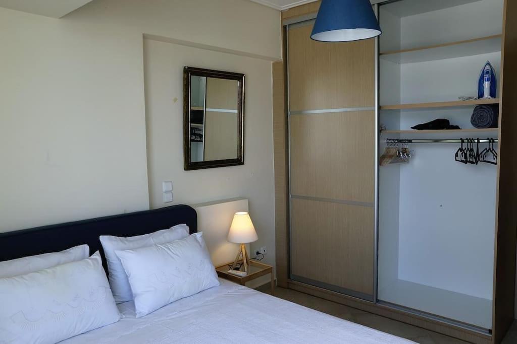 Fly Me To The Moon! Apartamento Atenas Exterior foto